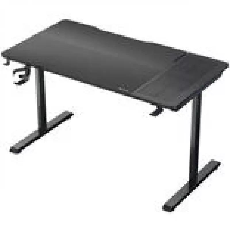 Scrivania da gaming Thunder X3 LAB-X Lite, nera, modello TEGD-2037001.11