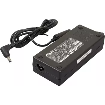 ASUS 0A001-00060100 alimentatore/convertitore per interni 120 W nero
