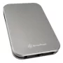 SilverStone Mammoth Series MMS02 - case per memoria - 2,5