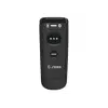 Lettore di codici a barre portatile Zebra CS60 1D/2D LED senza fili Bluetooth USB IP65