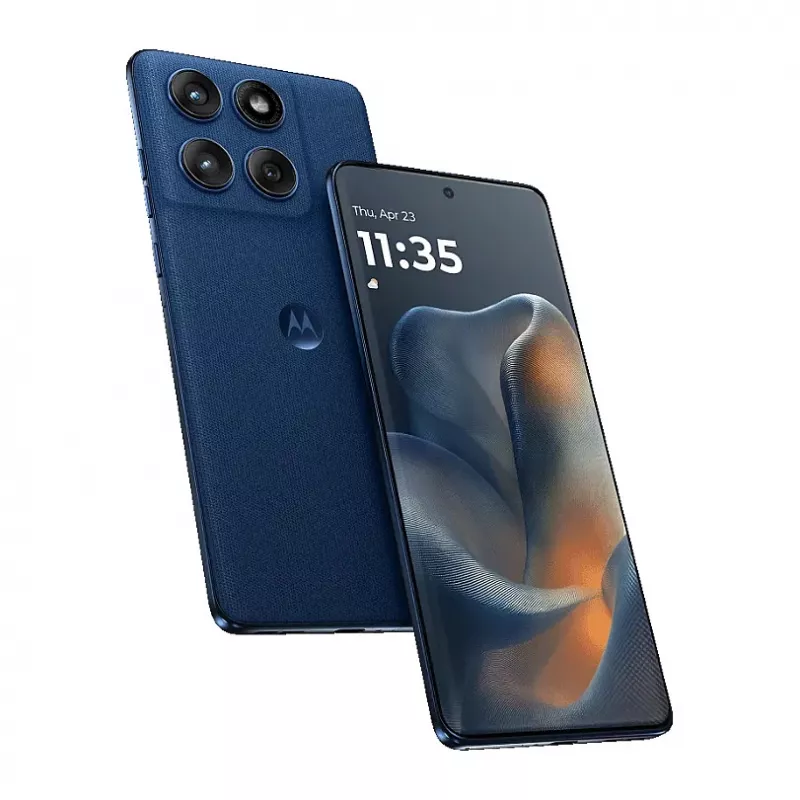 Motorola Moto Edge 60 5G 8RAM 256GB blu