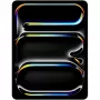 Apple iPad Pro M5 Wi-Fi + Cellular 2TB con vetro standard argento
