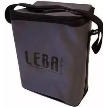 Borsa per note grigia per 5 tablet impermeabile (NB2-5TAB-Grau)