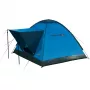 High Peak Beaver 3 blu tenda a cupola/igloo