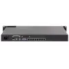 Switch KVM APC KVM0108A, 8 porte PS/2 VGA, rack 1U, 1600x1200, nero