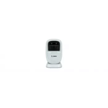 Lettore di codici a barre fisso Zebra DS9308-SR 1D/2D LED bianco