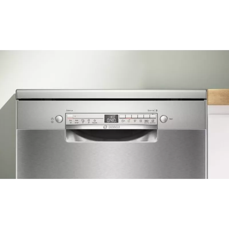 Lavastoviglie BOSCH SMS2HVI06E