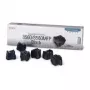 Xerox Phaser 8560MFP - confezione da 6 - nero - inchiostri solidi - per Phaser 8560 (108R00727)