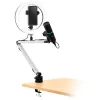 Streamplify Mount Arm set di montaggio per fotocamera/cellulare/illuminazione