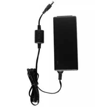 Alimentatore per interni MikroTik 48V2A96W nero