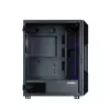Case computer Zalman I3 NEO ARGB nero midi tower