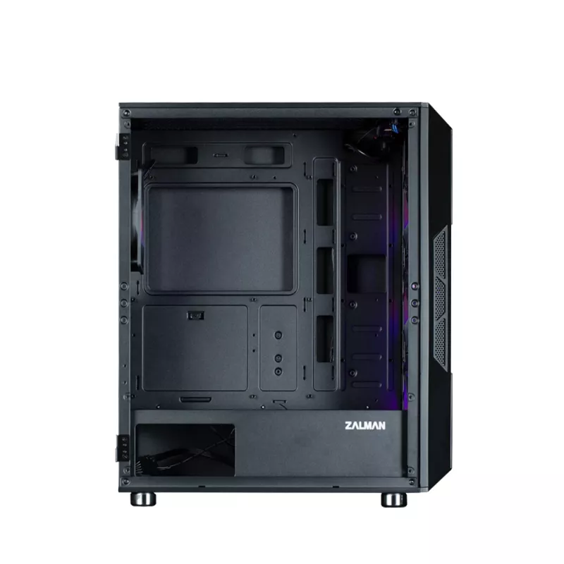 Case computer Zalman I3 NEO ARGB nero midi tower