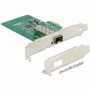 Scheda di rete DeLOCK 89481 interna fibra 1000 Mbit/s