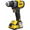 Avvitatore trapano/avvitatore a batteria 18V SFMCD725D2K STANLEY