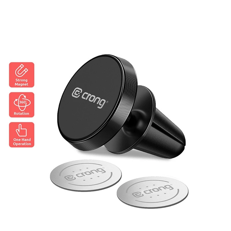 Crong CRG-CH1-BLK nero