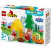 LEGO DUPLO 10452 Gita in campeggio