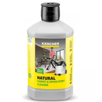 Detergente naturale per tappeti RM 519N 6.296-237.0