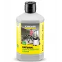 Detergente naturale per tappeti RM 519N 6.296-237.0