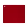 Tappetino mouse gel Sbox MP-03R rosso