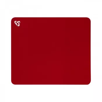 Tappetino mouse gel Sbox MP-03R rosso