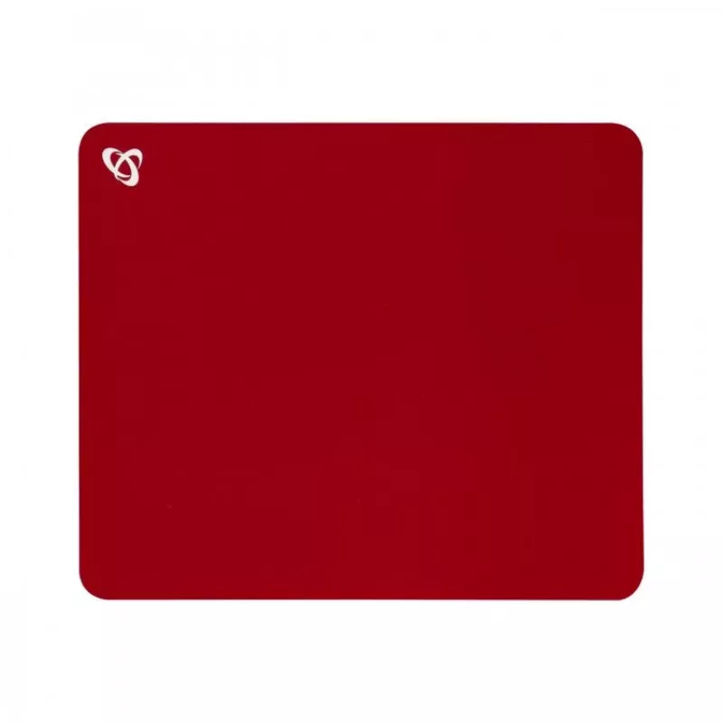 Tappetino mouse gel Sbox MP-03R rosso