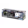 Auto RC con roulotte REVELL 23566 — mini modello radiocomandato, a batteria, veicolo giocattolo