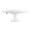 Maclean MCTV-104 antenna per camper attiva DVB-T/T2 HEVC omnidirezionale
