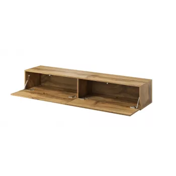 Cama supporto TV VIGO '180' 30/180/40 wotan oak