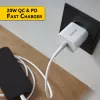 Caricabatterie da interno Intenso POWER ADAPTER USB-C/7802012