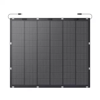 Pannello solare flessibile Anker Solix FS20 900W (225W - 4 pz.)