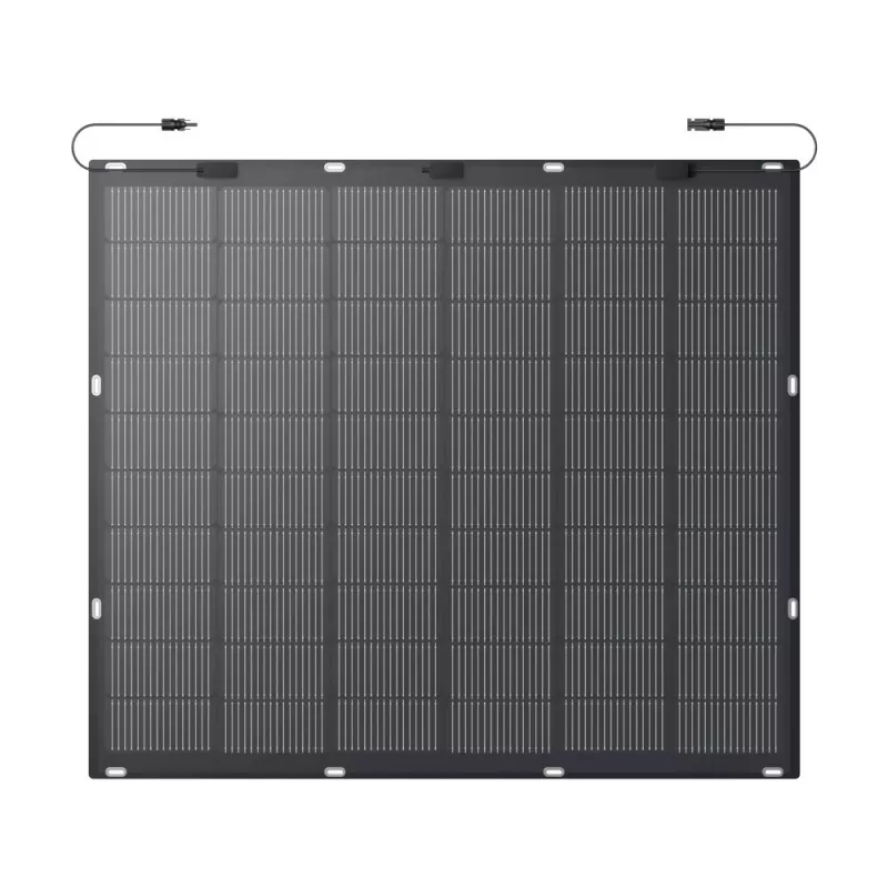 Pannello solare flessibile Anker Solix FS20 900W (225W - 4 pz.)