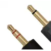 Cuffie/headset Koss SB40 con filo, archetto, per chiamate/musica, nero