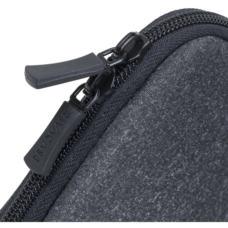 Custodia per notebook Macbook 13/5123 grigio scuro Rivacase