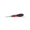 Wiha 26463 TorqueVario-S 2852 cacciavite dinamometrico, 1-5 Nm, DIN EN ISO 6789