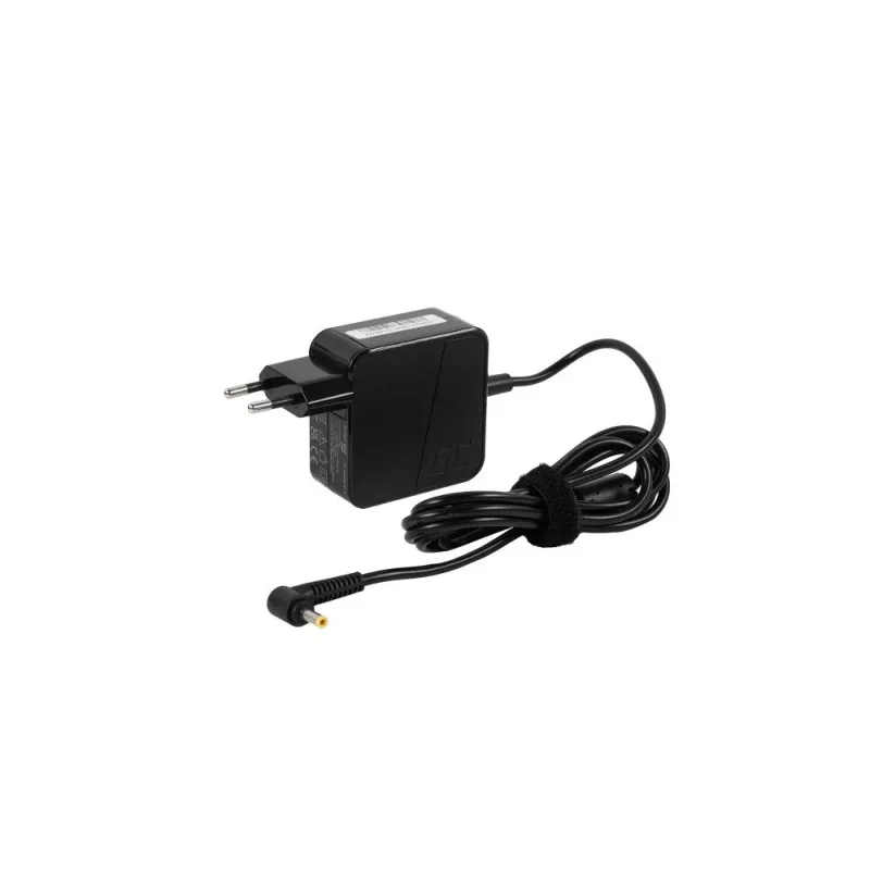 Alimentatore Green Cell AD76PV2 45W 20V 2.25A nero per laptop Lenovo