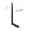 Scheda di rete DeLOCK 12535 RF Wireless