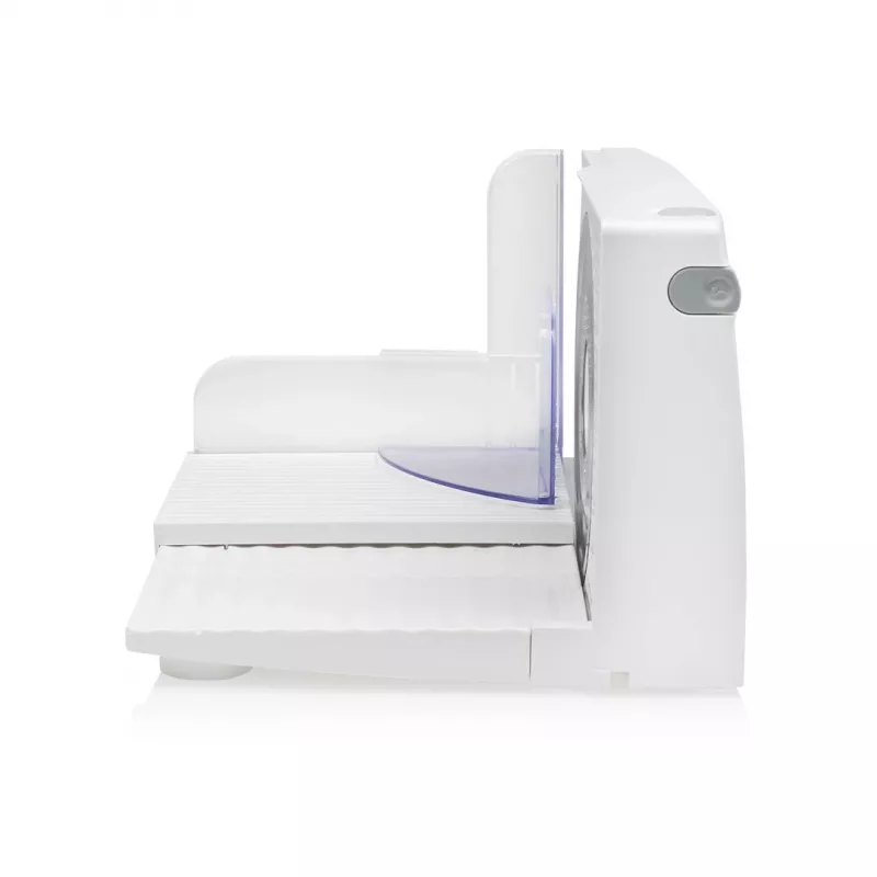 Affettatrice elettrica Tristar EM-2098 150 W bianca spessore di taglio 1,5 cm