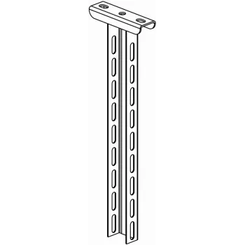Legrand 348365 accessorio per canale portacavi