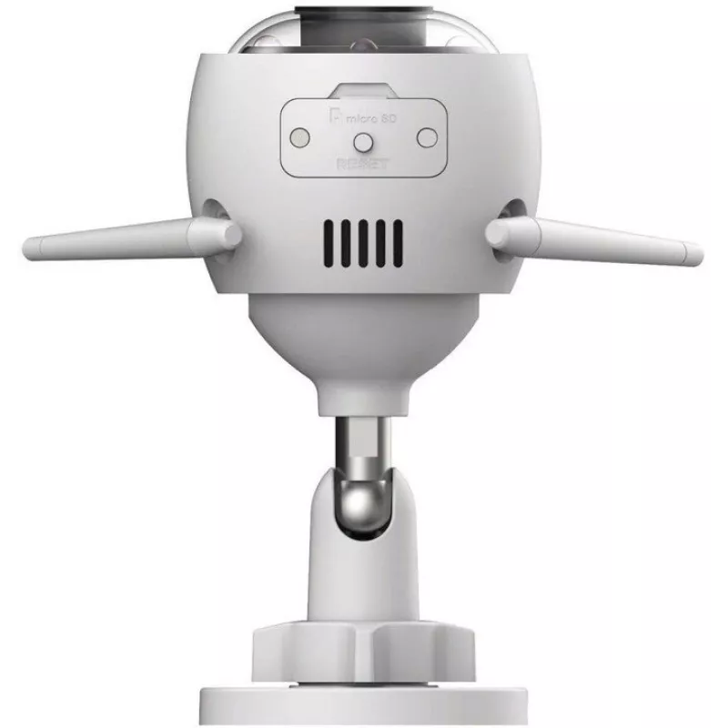 Telecamera di sorveglianza IP EZVIZ H3 2K da esterno 2304 x 1296 pixel
