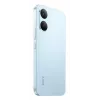 Smartphone POCO X8 Pro Max — 6,83 inch (17,4 cm), MediaTek Dimensity 9500s, 12 GB RAM, 256 GB, 8500 mAh, Dual SIM, IP68, blu