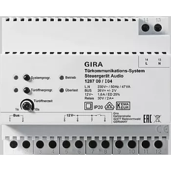Alimentatore GIRA 128700