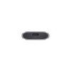 Case per SSD M.2 SAVIO AK-67 grigio, USB 10 Gbit/s, supporto per singolo drive M.2