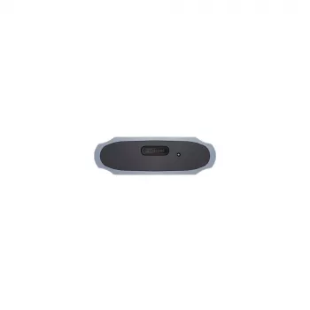 Case per SSD M.2 SAVIO AK-67 grigio, USB 10 Gbit/s, supporto per singolo drive M.2