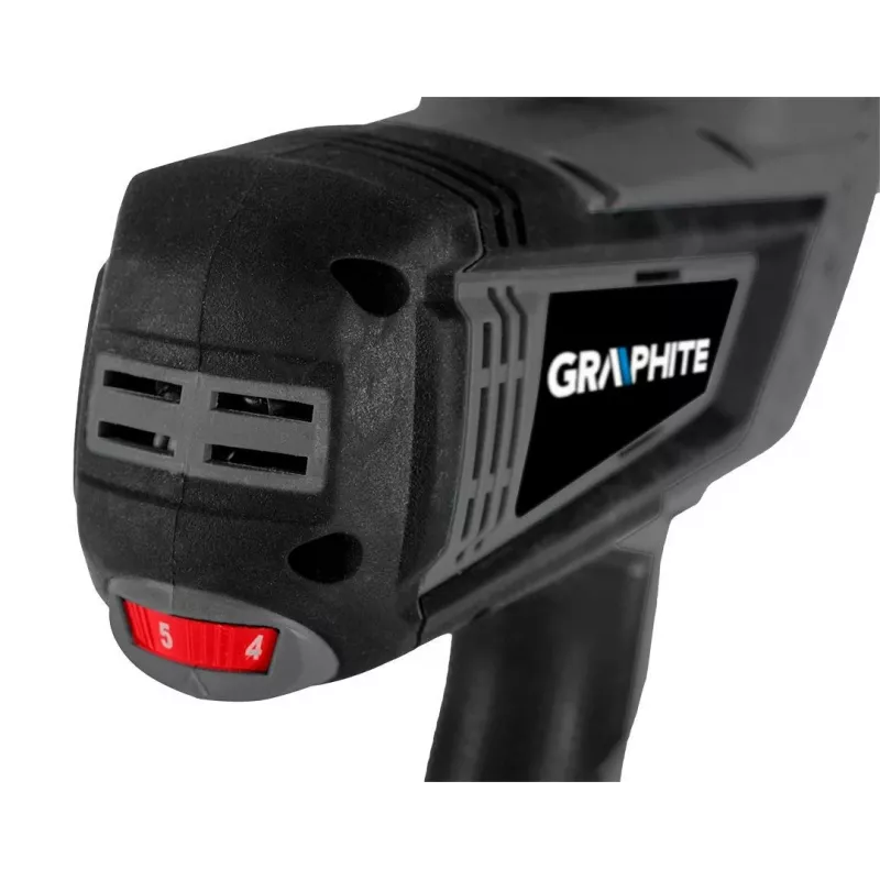 Graphite 58GE115 pistola per sigillante