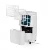 Deumidificatore Tristar DH-5419 10 L 44 dB 205 W bianco