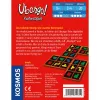 Kosmos Ubongo 20 min gioco di carte