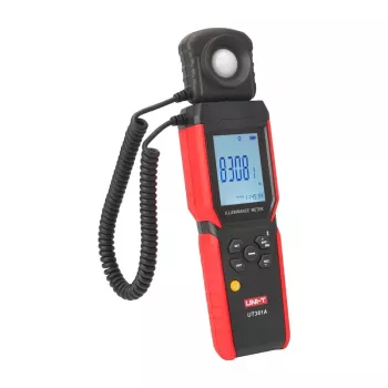 Luxmetro UNI-T UT381A