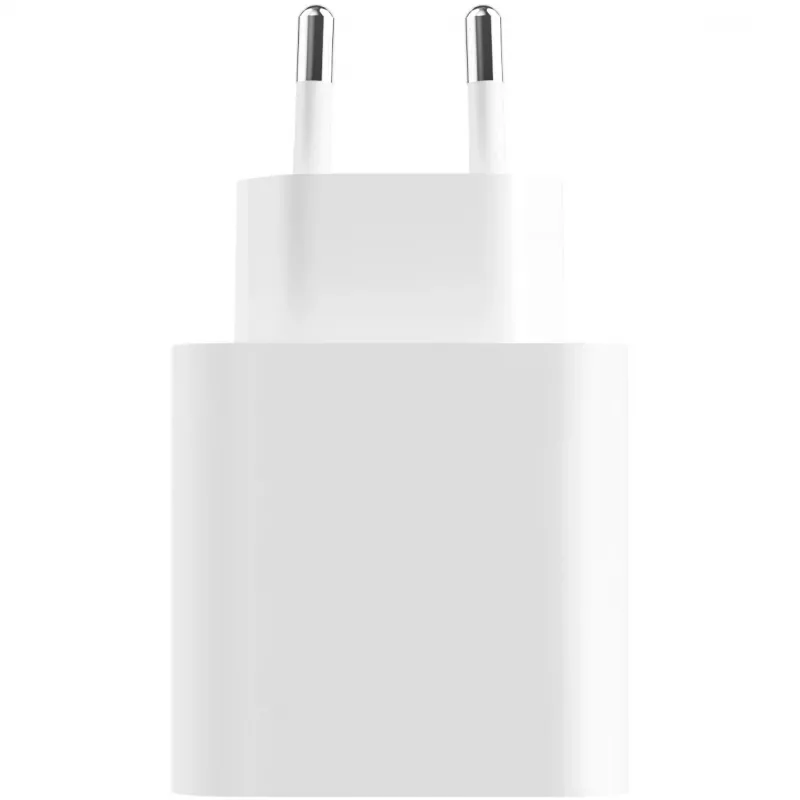 Xiaomi Mi 33W universale bianco AC ricarica rapida da interno
