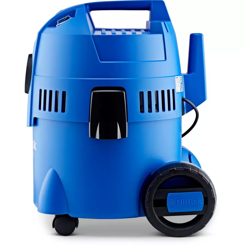 Nilfisk Buddy II 12 nero, blu 12 L 1200 W