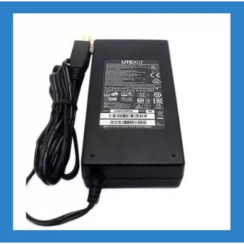 Alimentatore Cisco 341-100346-01-RFB per Cisco 897, 100–240V 50–60Hz